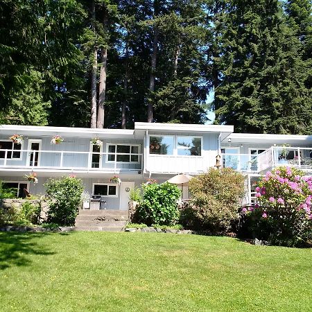 Roberts Creek Caprice B&B 외부 사진